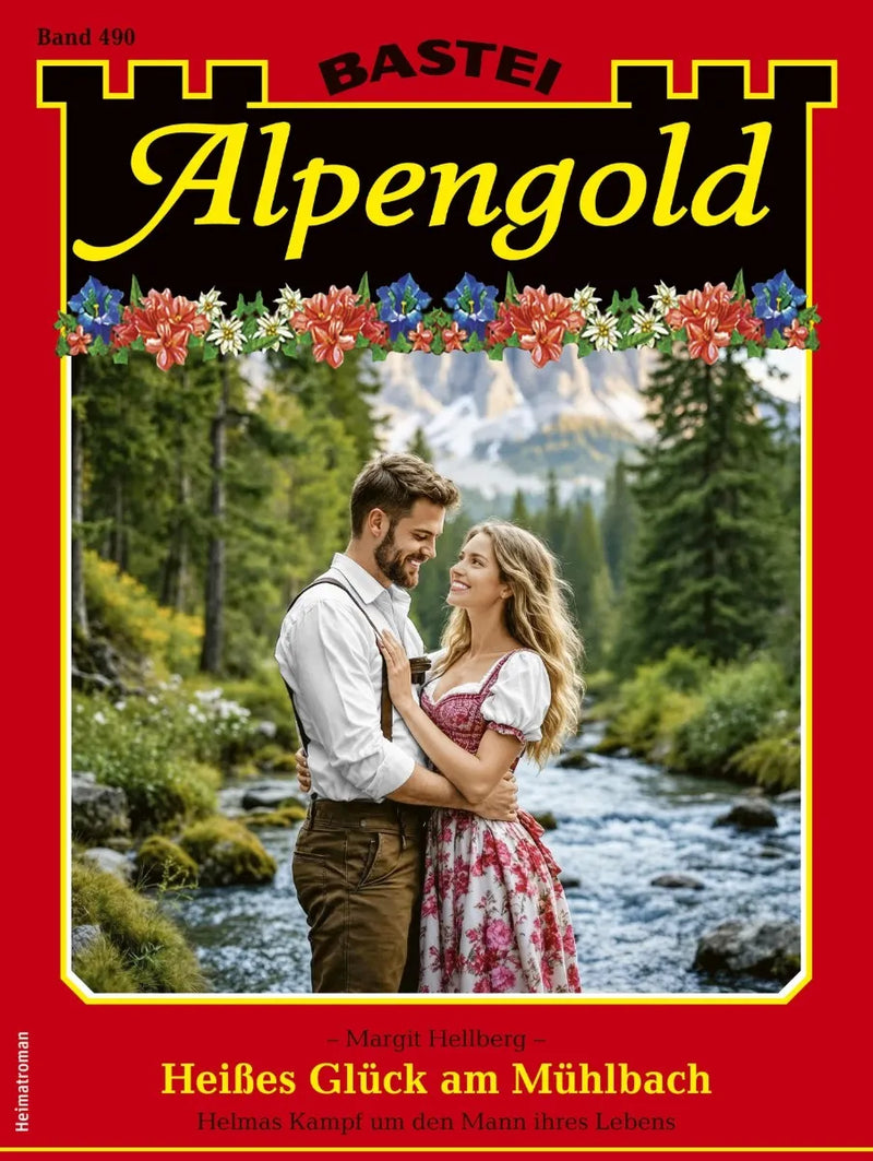 Alpengold 490