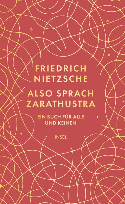 Also sprach Zarathustra