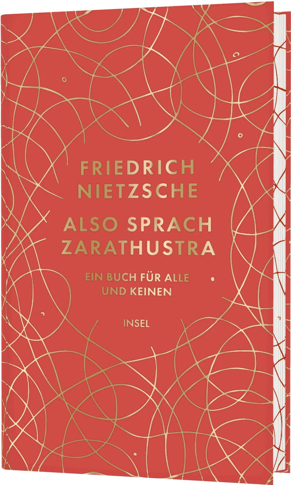 Also sprach Zarathustra