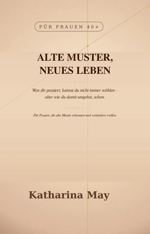 Alte Muster, neues Leben