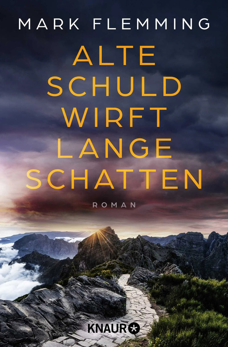 Alte Schuld wirft lange Schatten