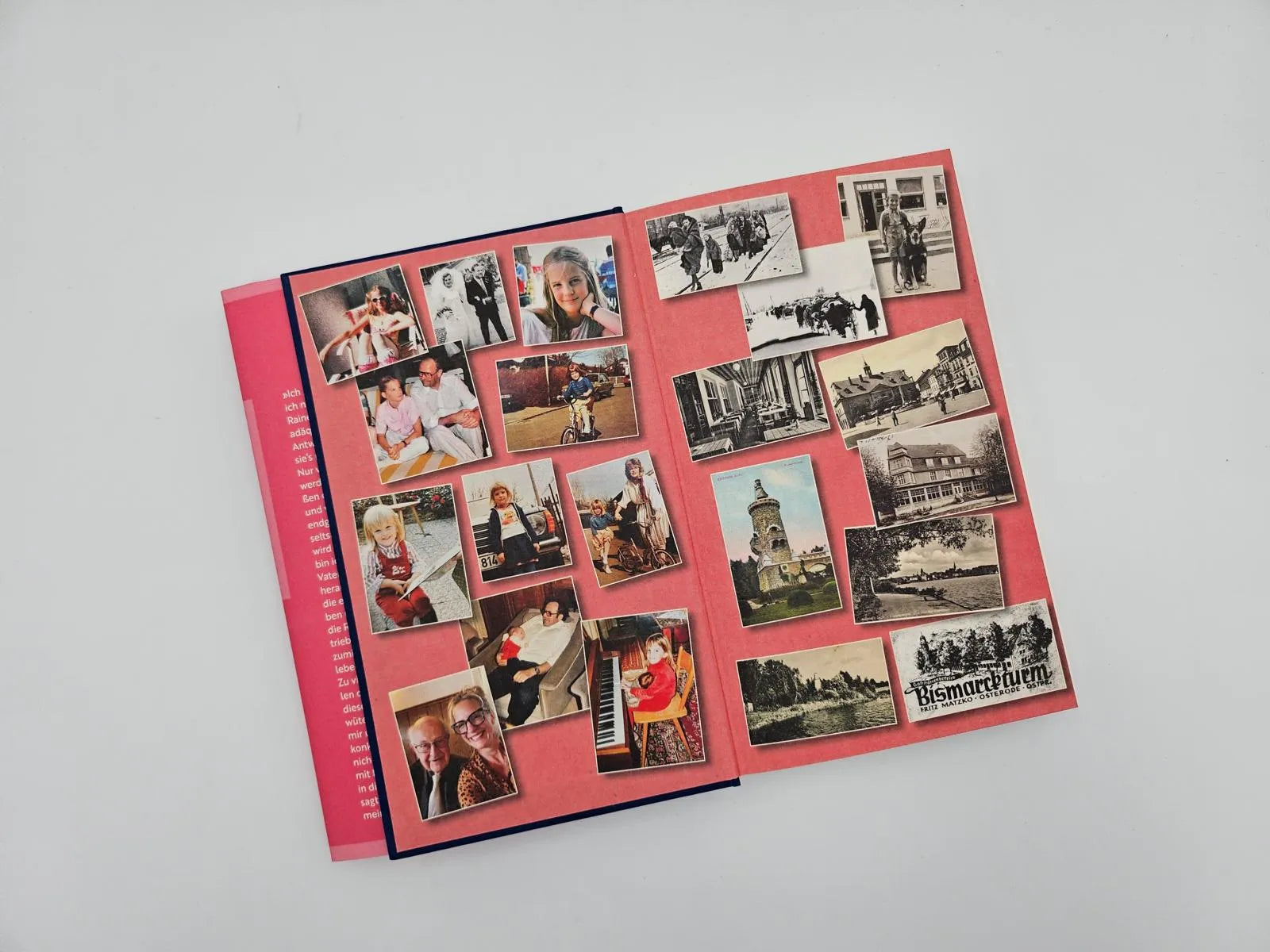 Detailansicht: Alte Wut (Hardcover)