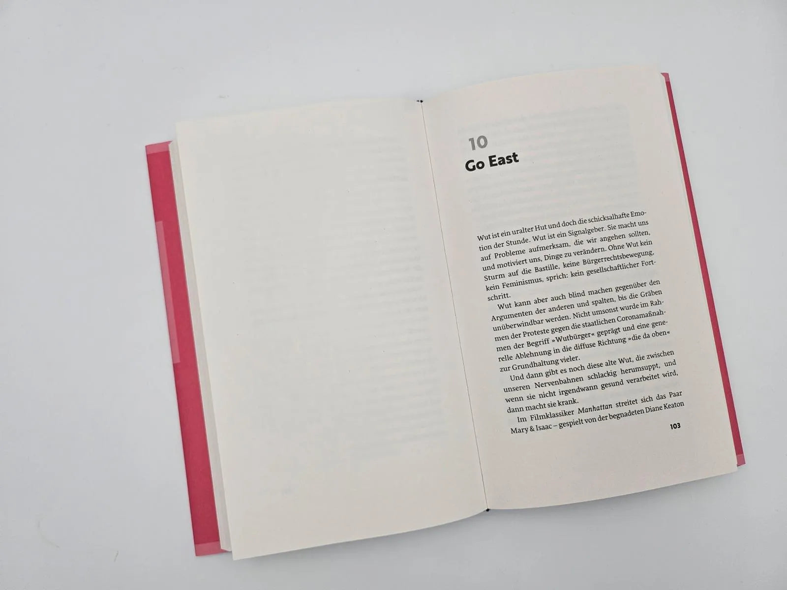 Detailansicht: Alte Wut (Hardcover)