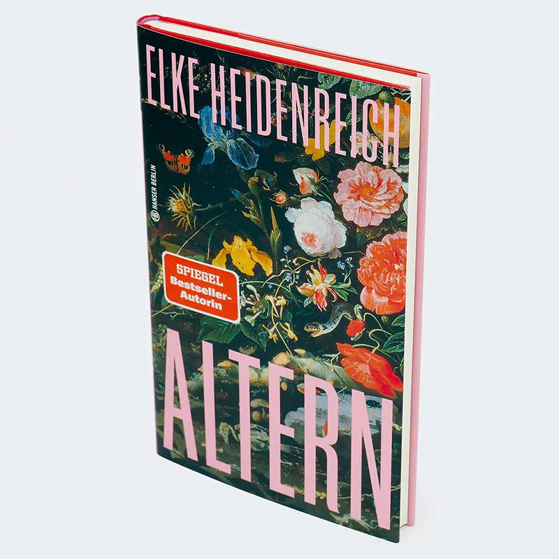 Detailansicht: Altern (Hardcover)