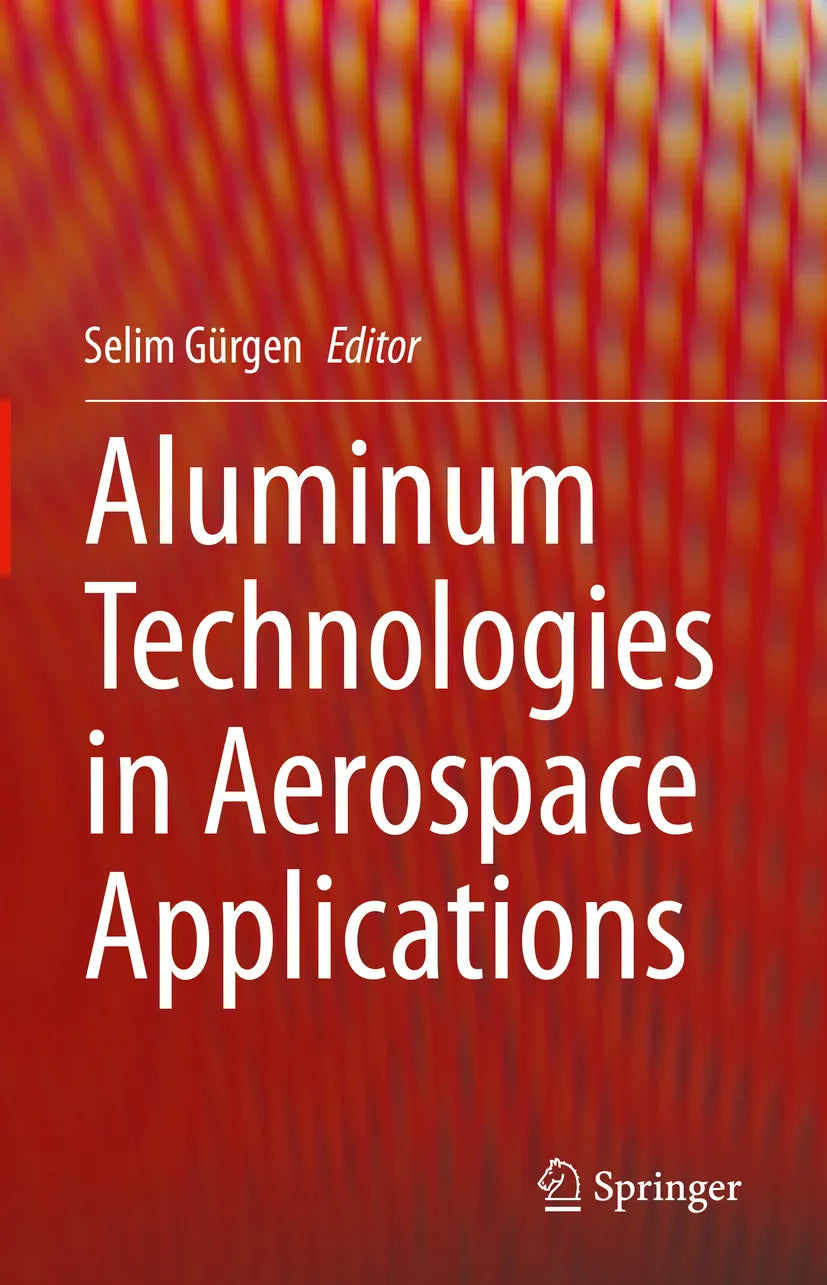 Cover: Aluminum Technologies in Aerospace Applications (E-Book)
