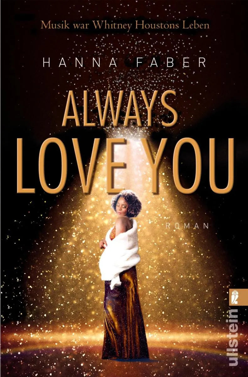 Cover: Always love you (E-Book) von Hanna Faber