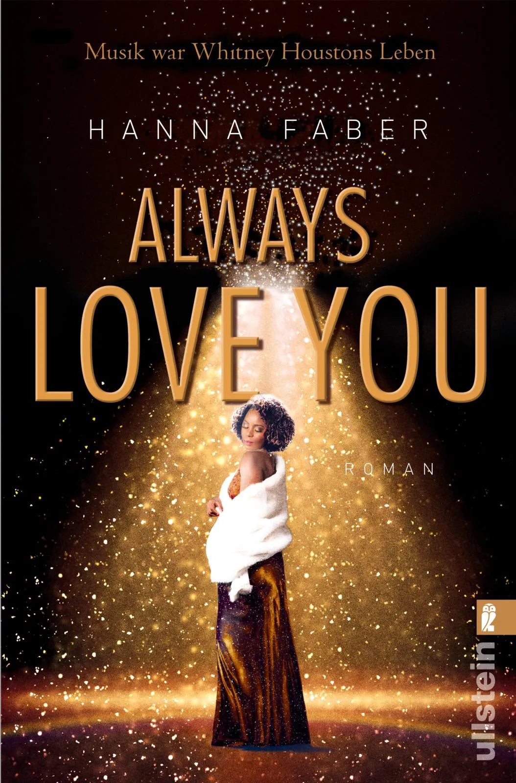 Buchcover von 'Always love you' - Paperback von Hanna Faber