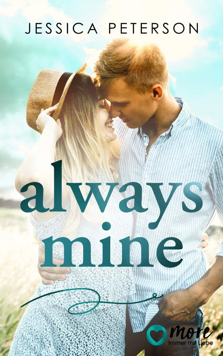 Cover: Always Mine (E-Book) von Jessica Peterson