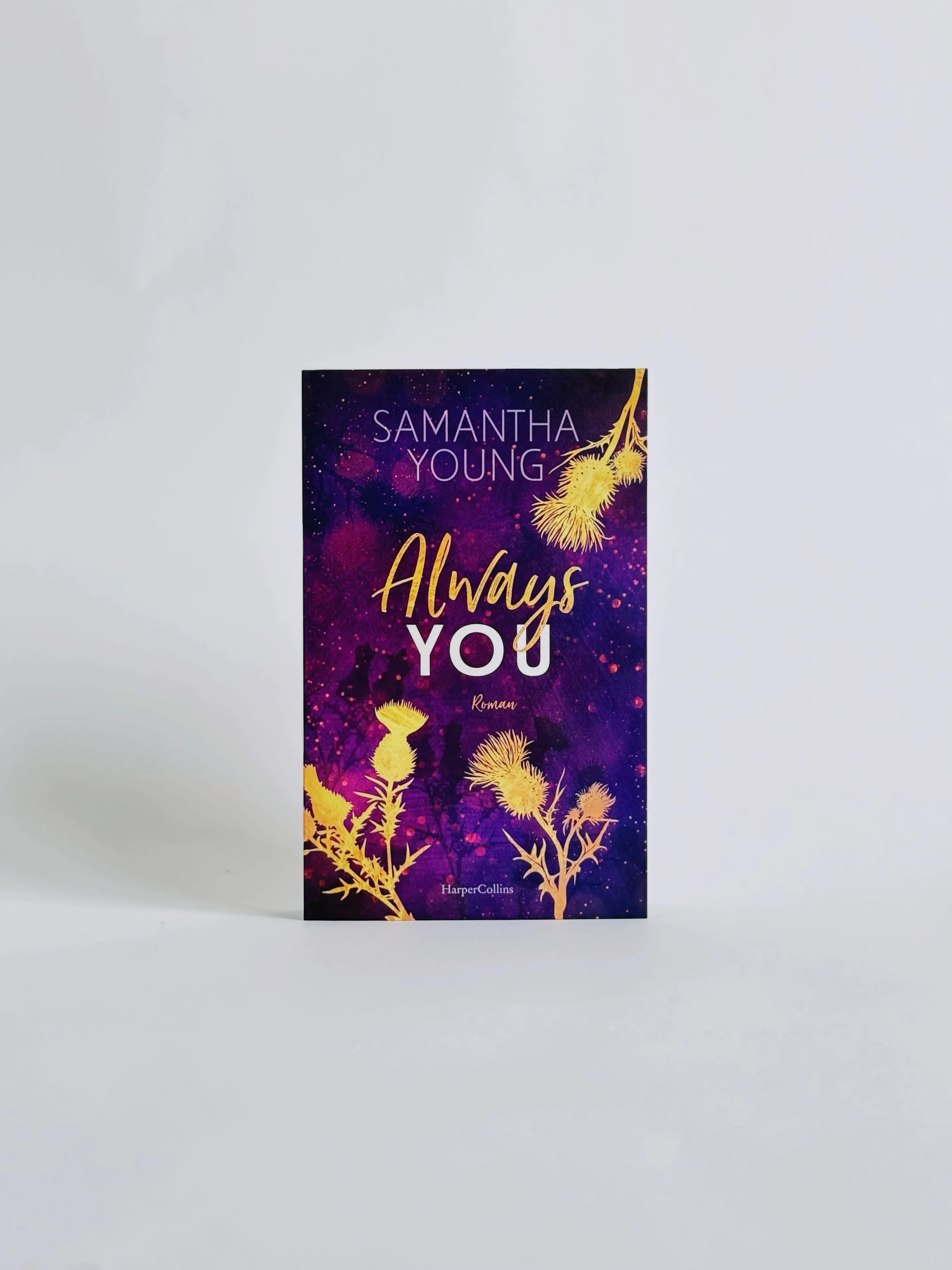 Abbildung von 'Always You'