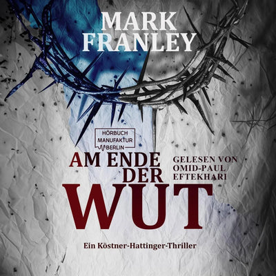 Am Ende der Wut