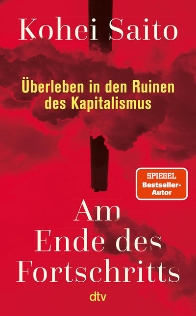 Am Ende des Fortschritts