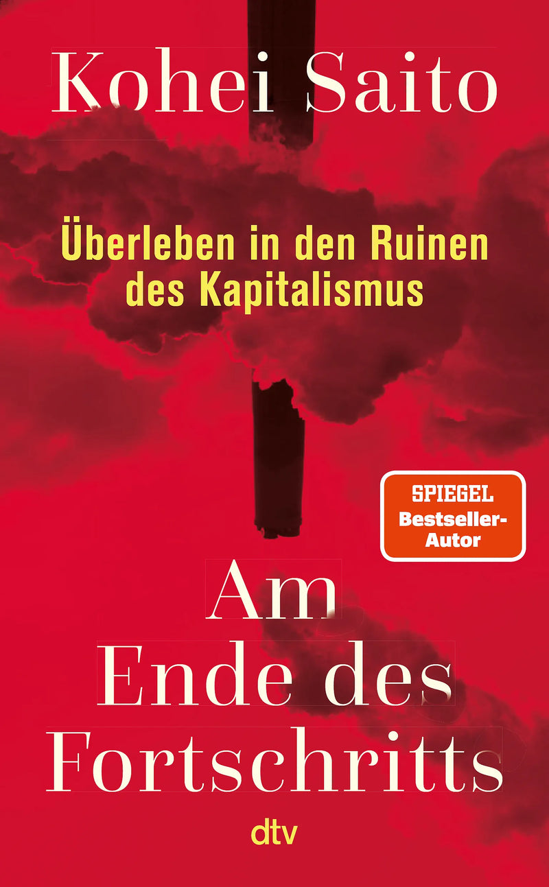 Am Ende des Fortschritts
