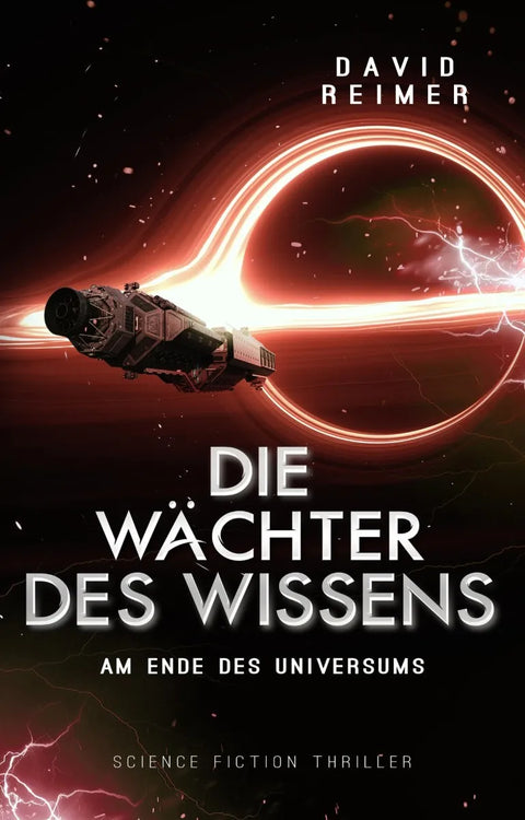 Am Ende des Universums