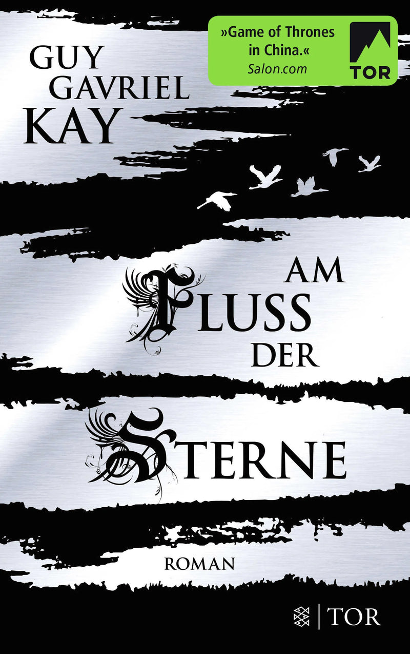 Am Fluss der Sterne