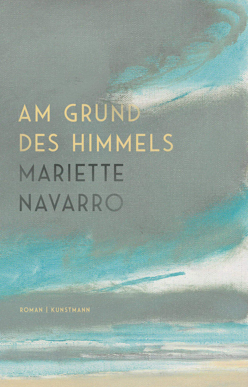 Am Grund des Himmels