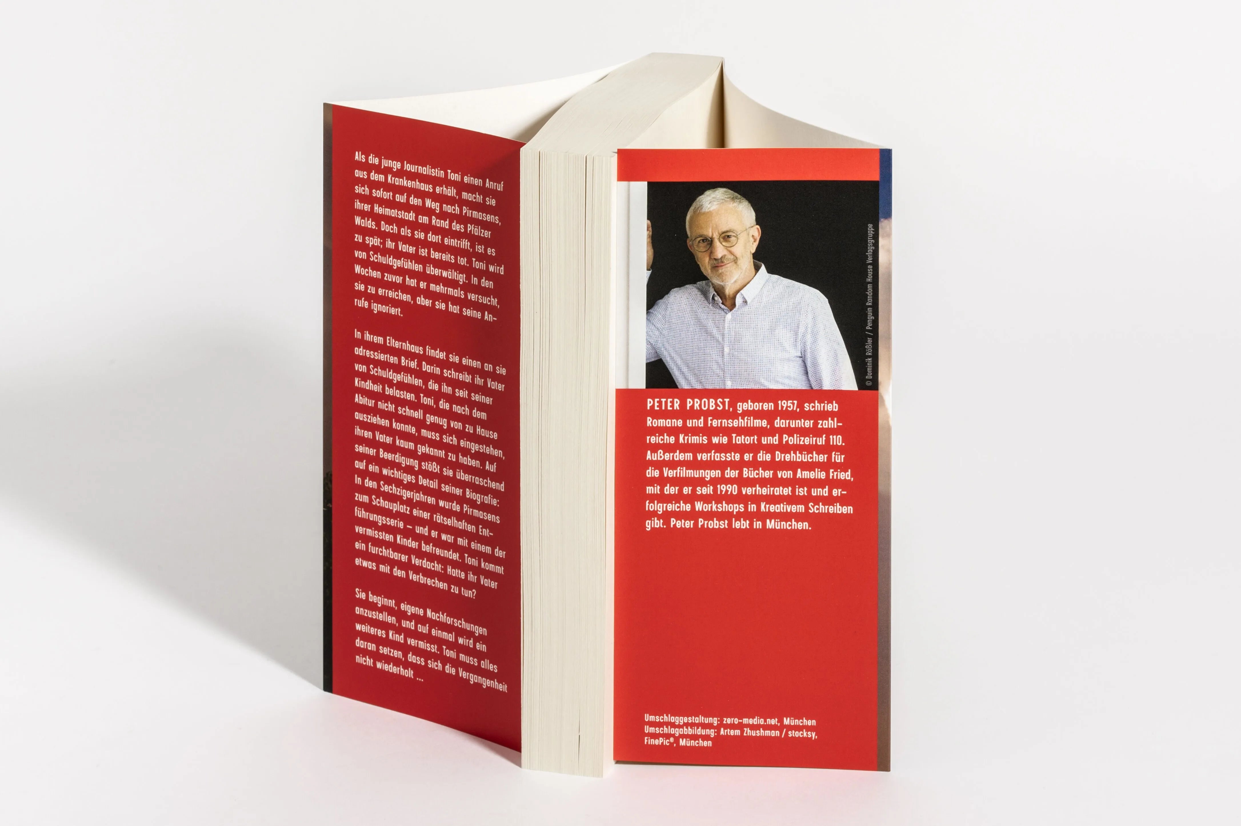 Detailansicht: Am helllichten Tag (Paperback)