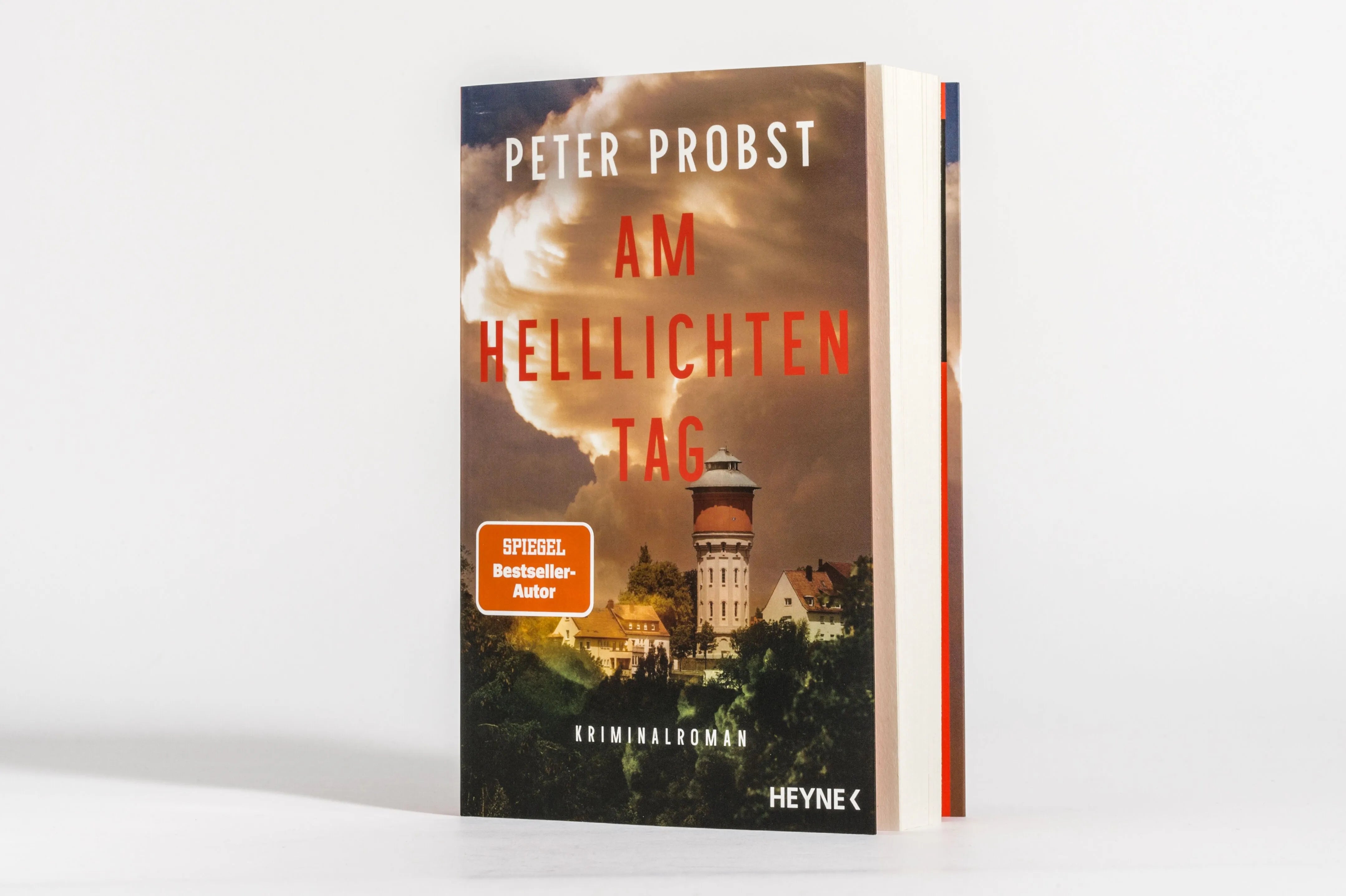 Detailansicht: Am helllichten Tag (Paperback)