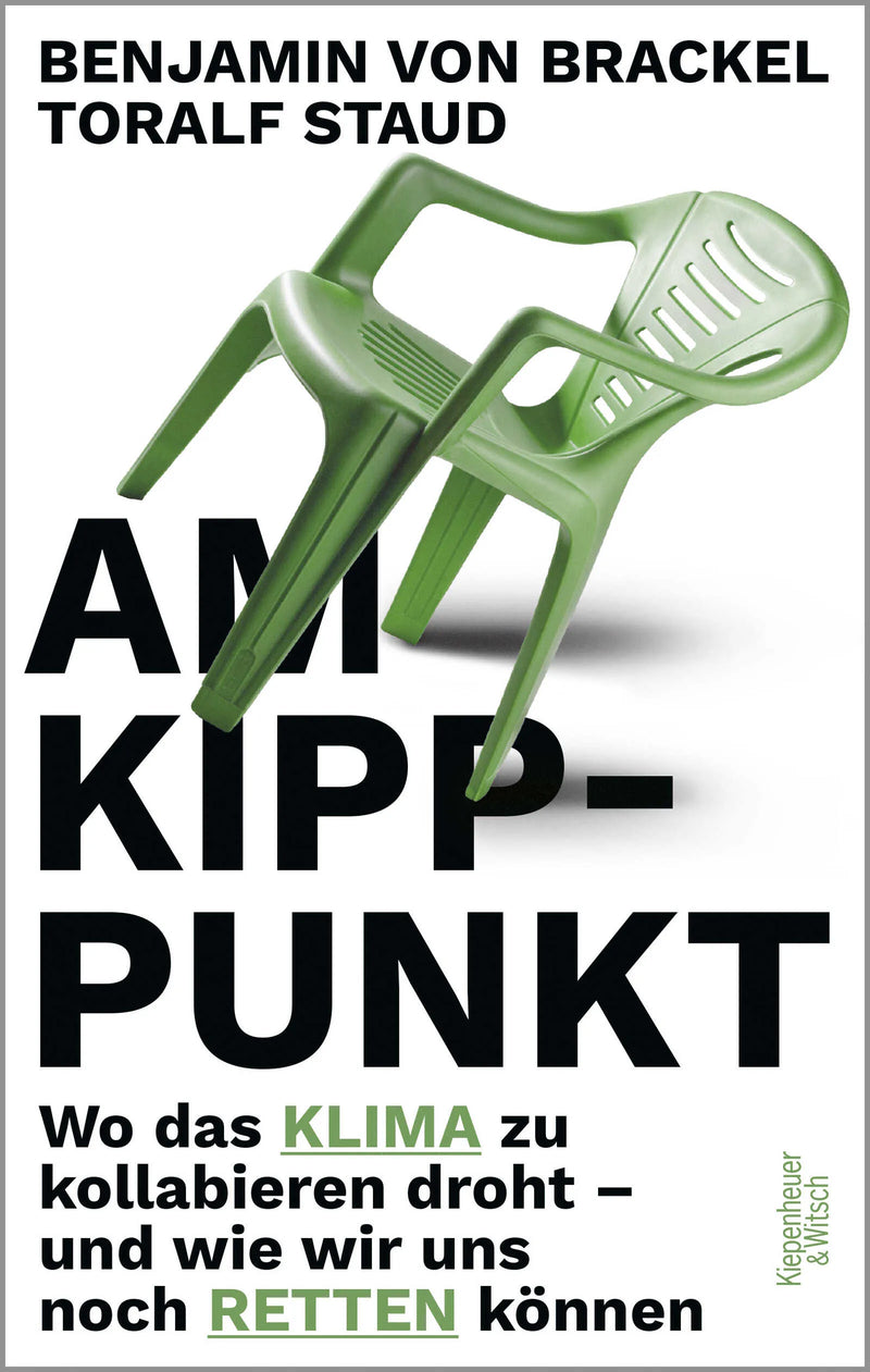 Am Kipppunkt