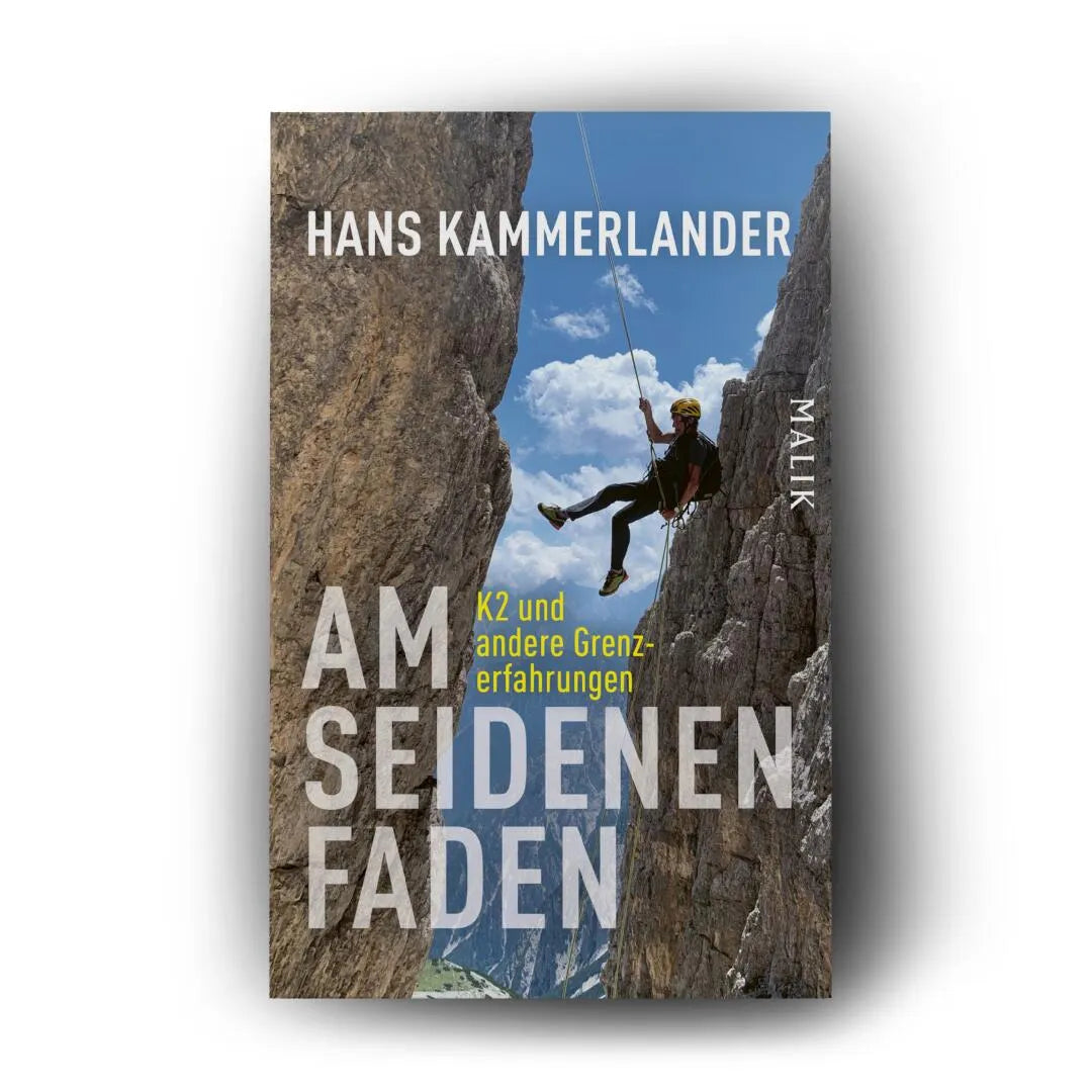 Detailansicht: Am seidenen Faden (Taschenbuch)