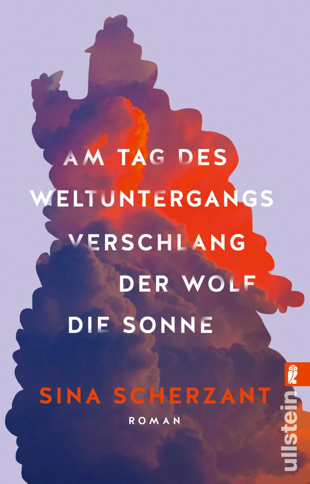 Produktansicht: Am Tag des Weltuntergangs verschlang der Wolf die Sonne (Taschenbuch)