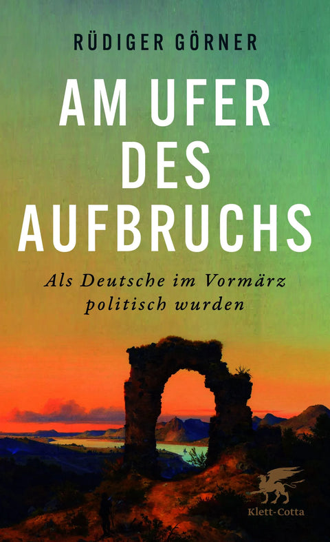 Am Ufer des Aufbruchs