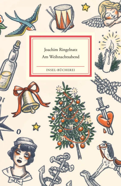 Am Weihnachtsabend