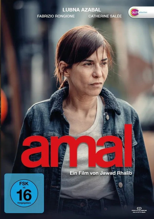 AMAL - DVD