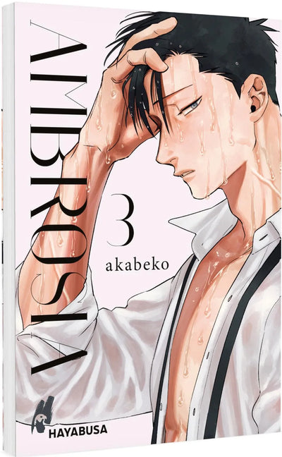Ambrosia 3