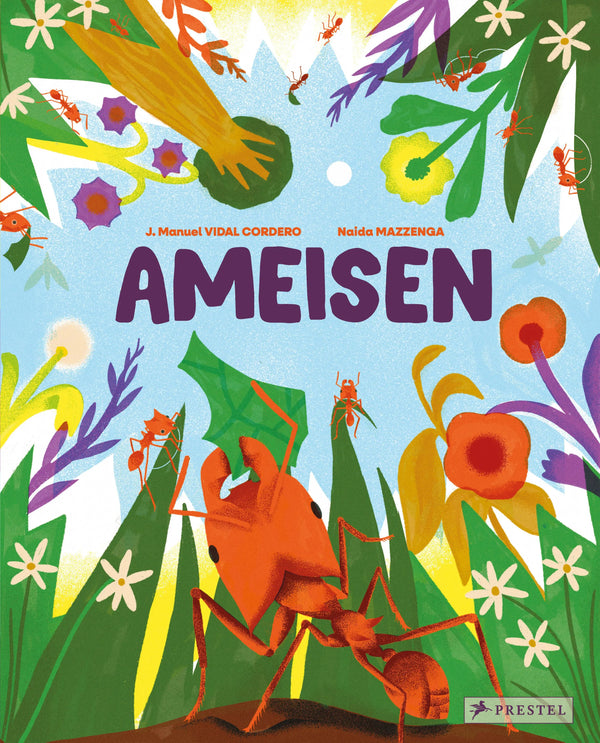Ameisen