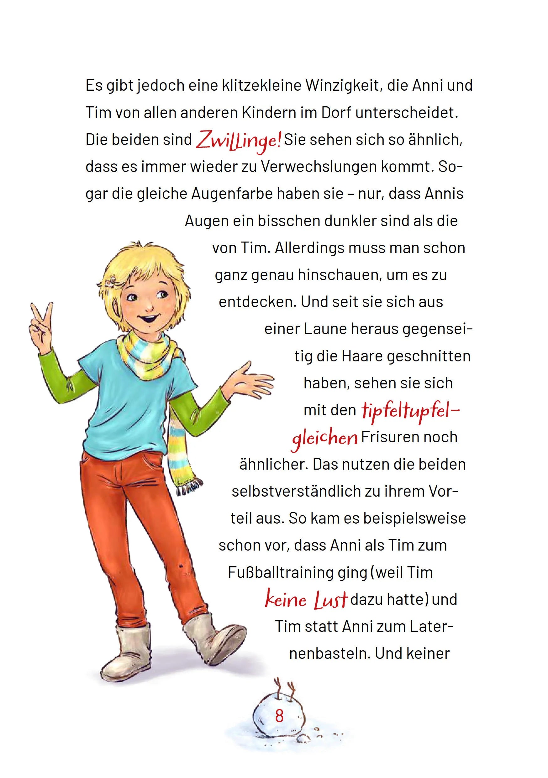 Produktansicht: Der Wunschzetteldieb (Gebundene Ausgabe)