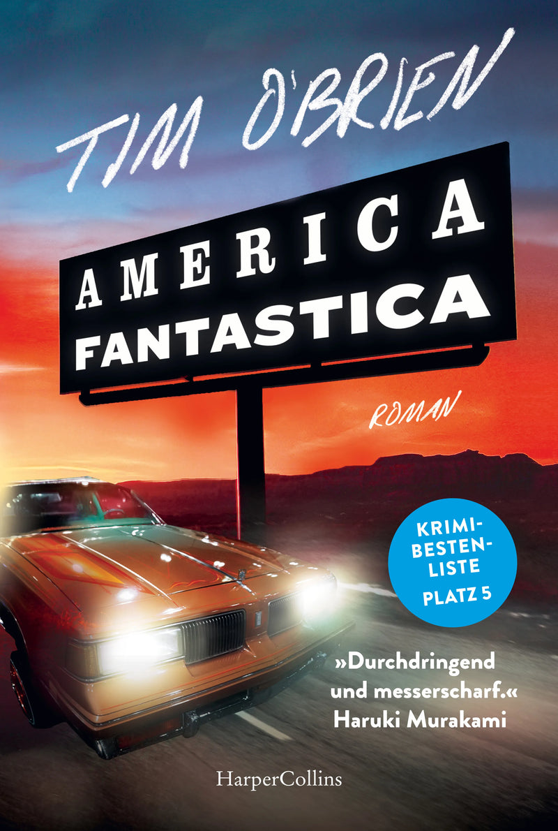 America Fantastica