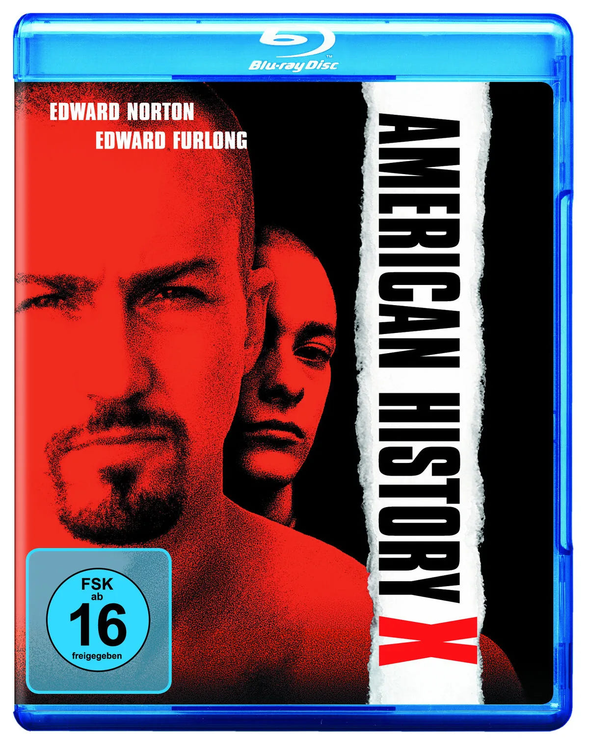 American History X - Blu-ray Disc