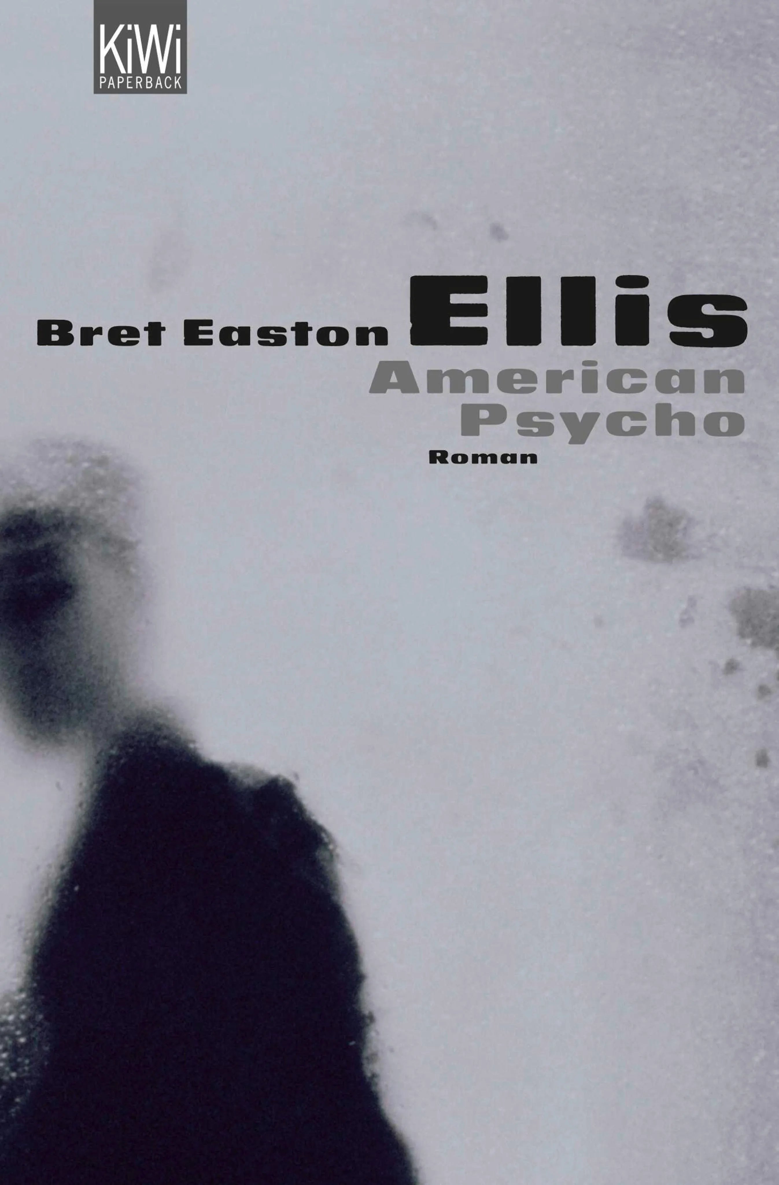 Cover: American Psycho (E-Book) von Bret Easton Ellis
