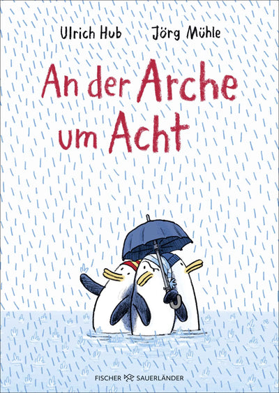 An der Arche um Acht