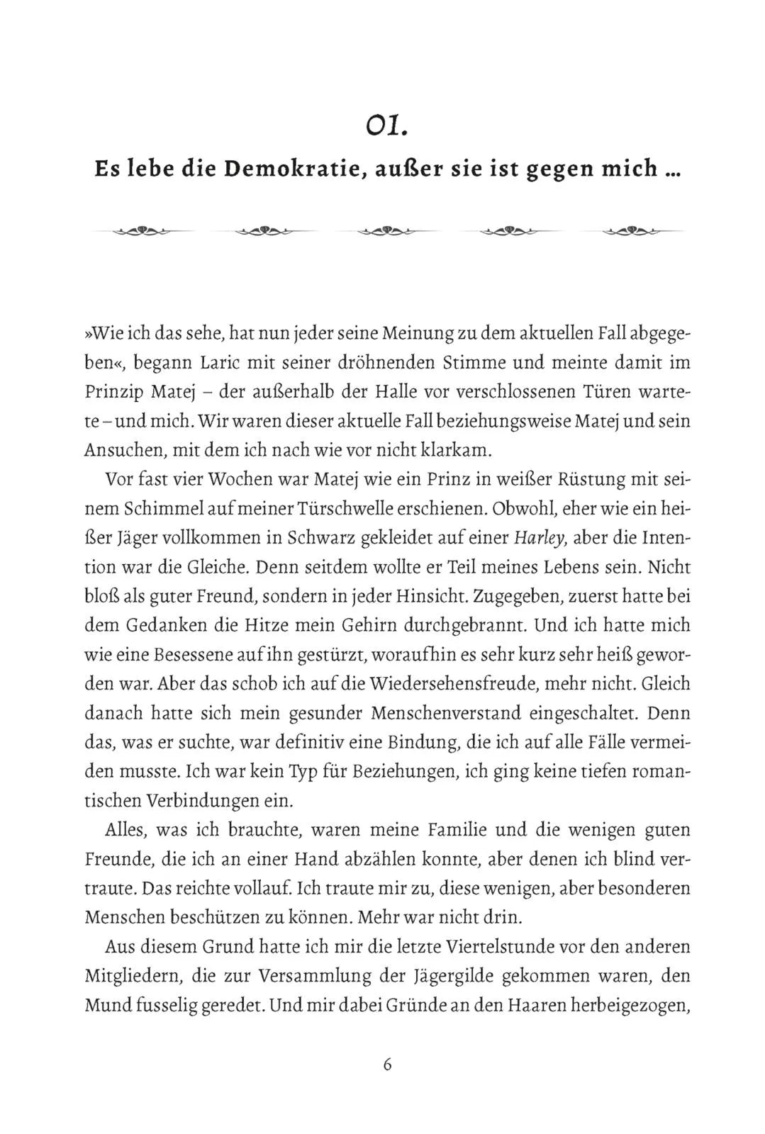 Abbildung von 'An Endless Love'