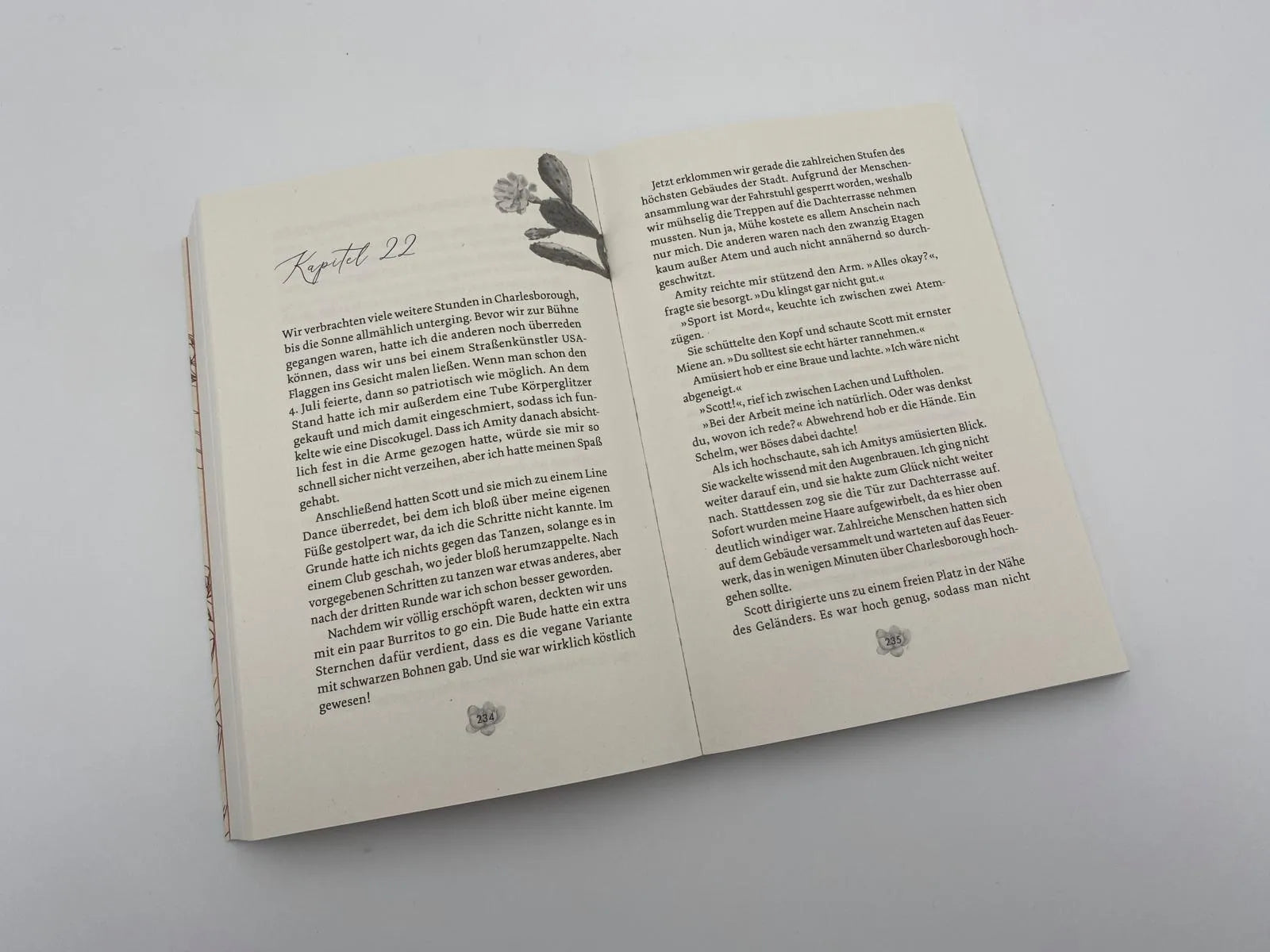 Produktansicht: Finding Home – Weil du alles für mich bist (Paperback)