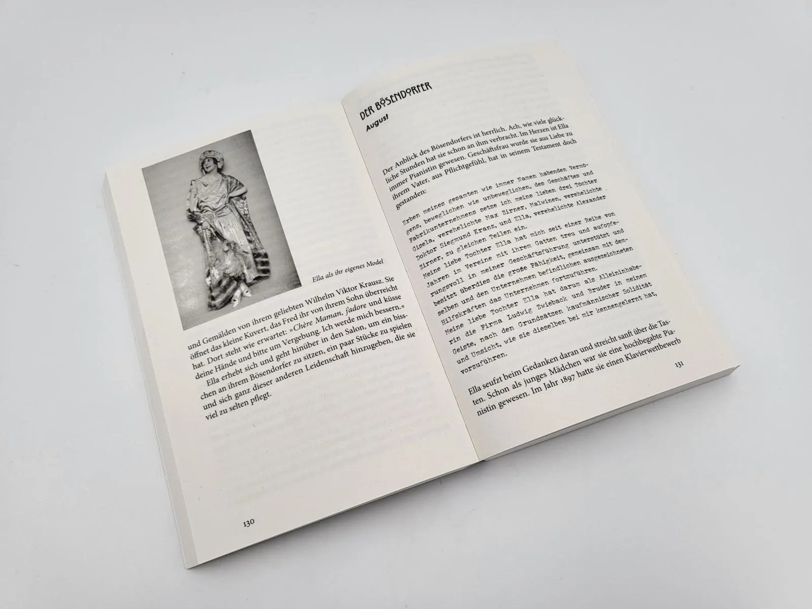 Produktansicht: Ella und Laura (Taschenbuch)