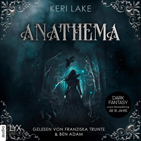 Anathema - The Eating Woods, Teil 1