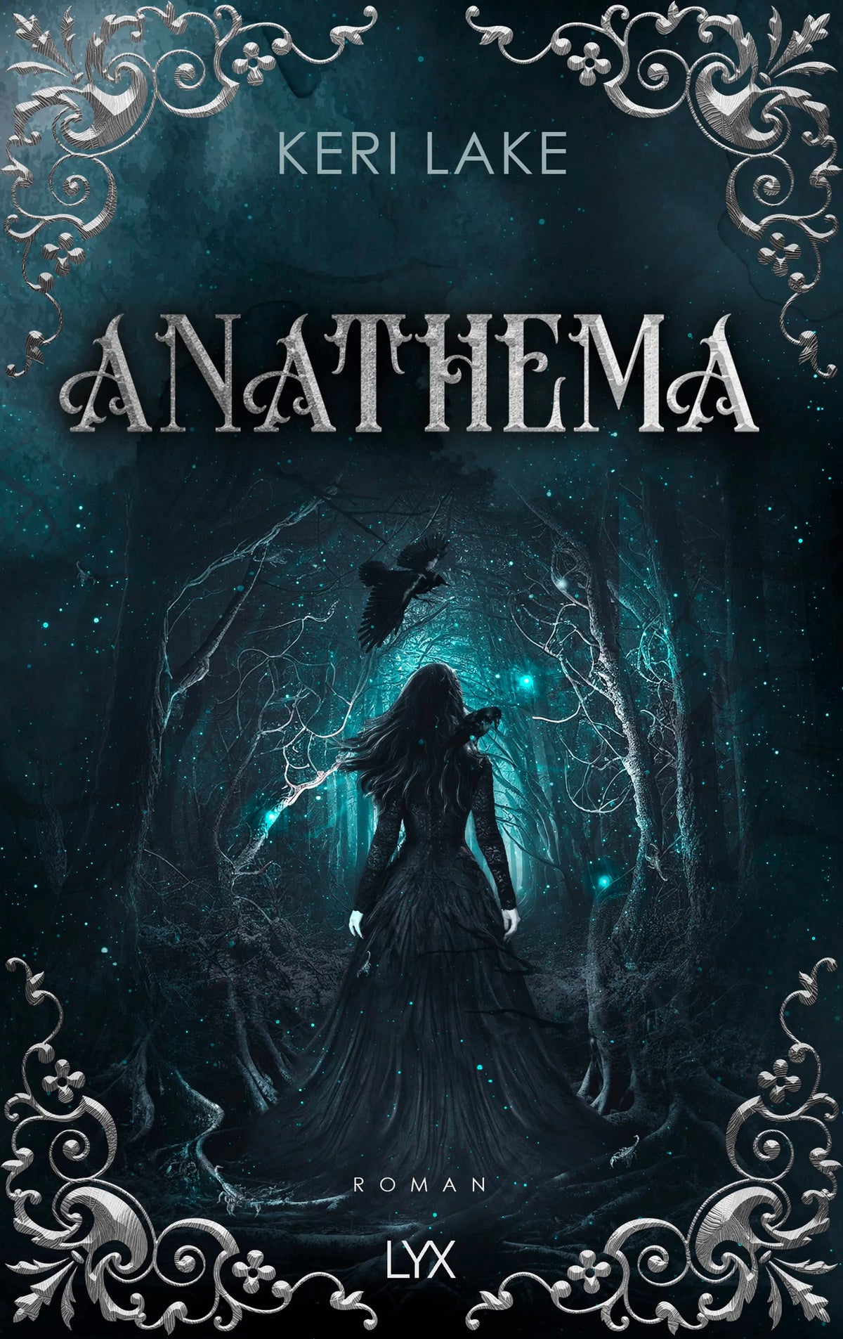 Detailansicht: Anathema (Paperback)
