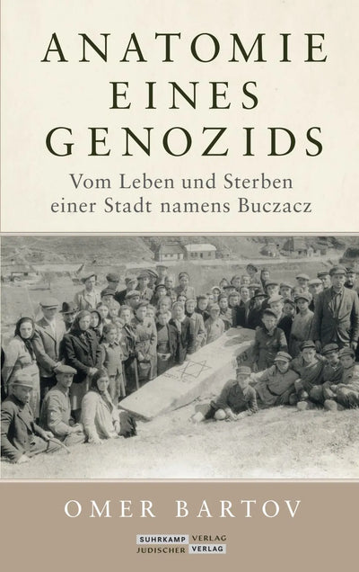 Anatomie eines Genozids