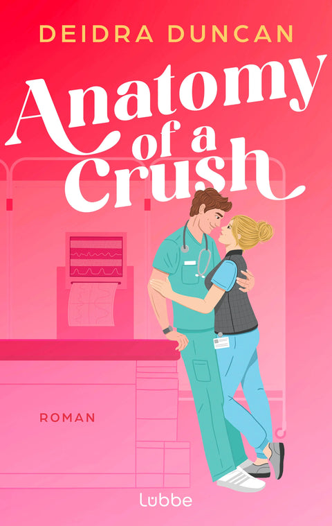 Anatomy of a Crush