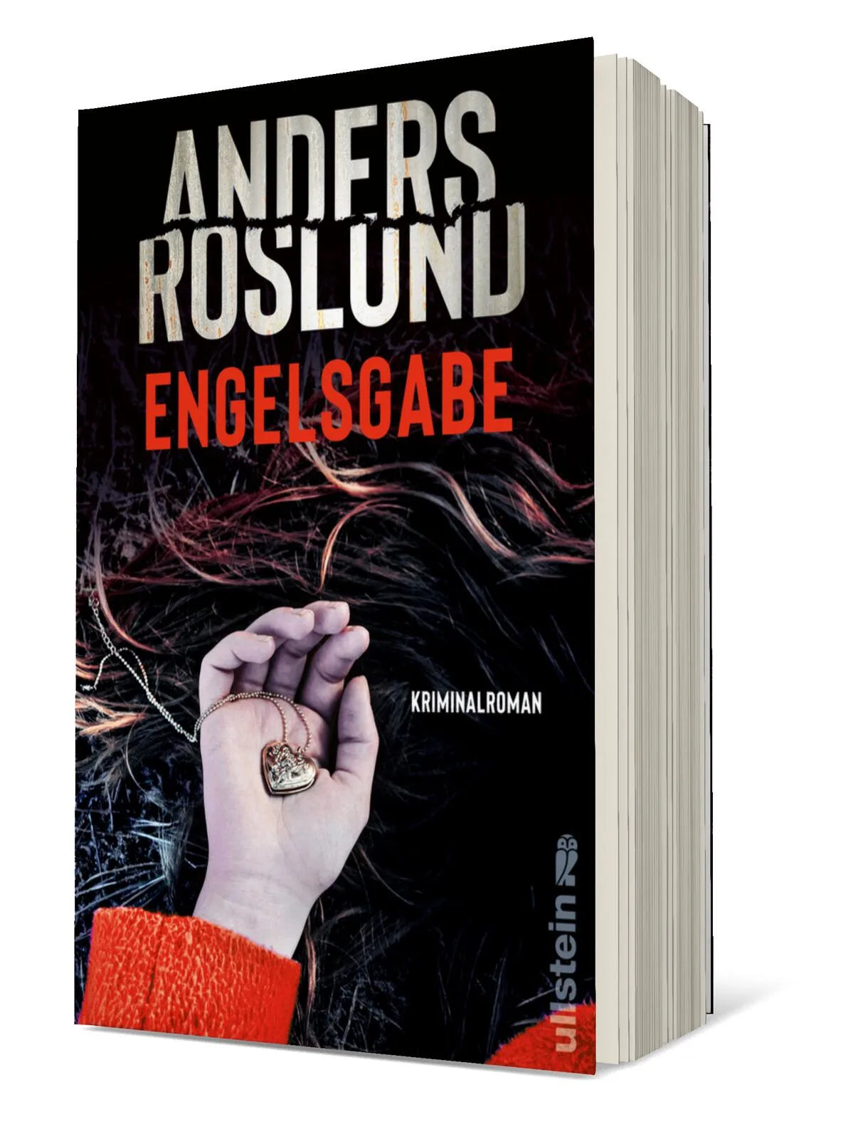 Produktansicht: Engelsgabe (Paperback)