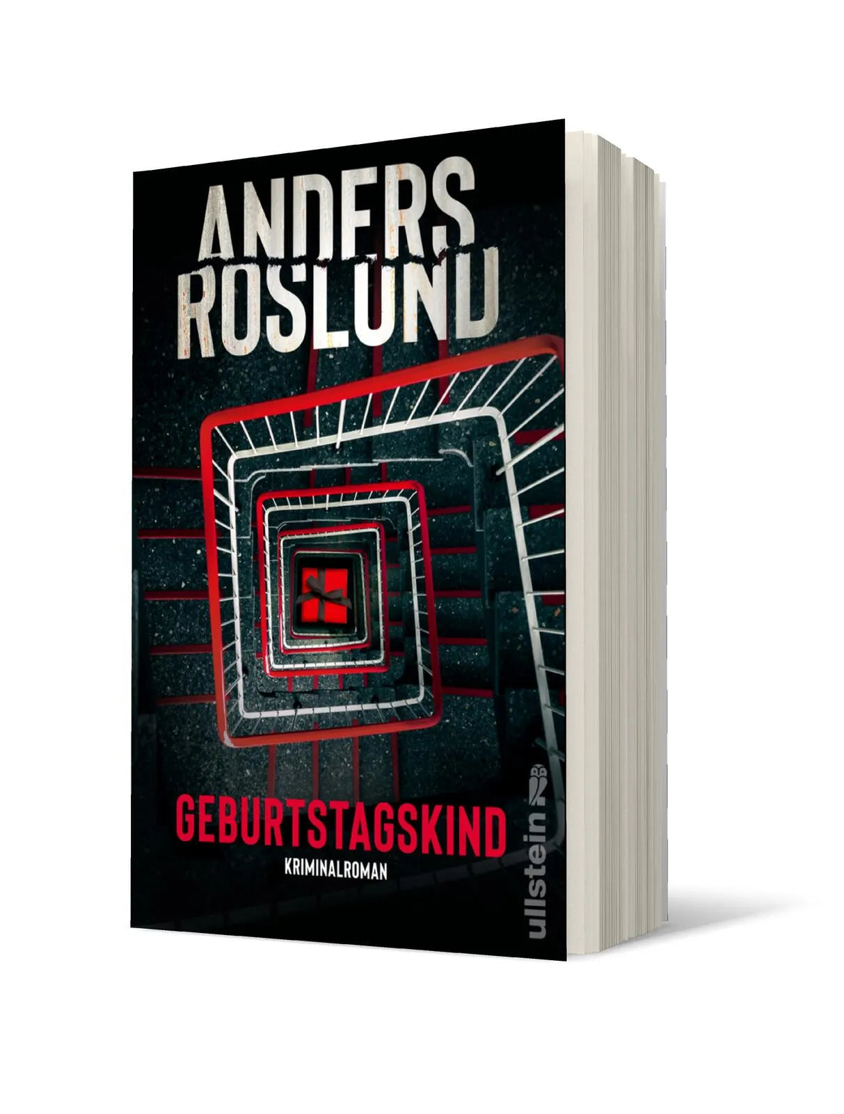 Produktansicht: Geburtstagskind (Paperback)
