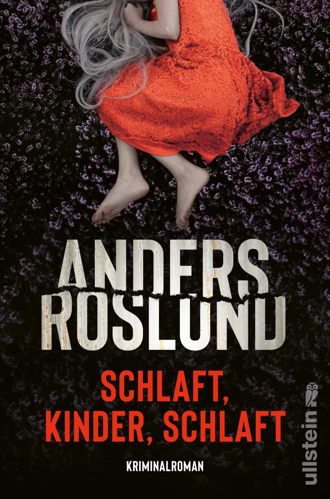 Produktansicht: Schlaft, Kinder, schlaft (Paperback)