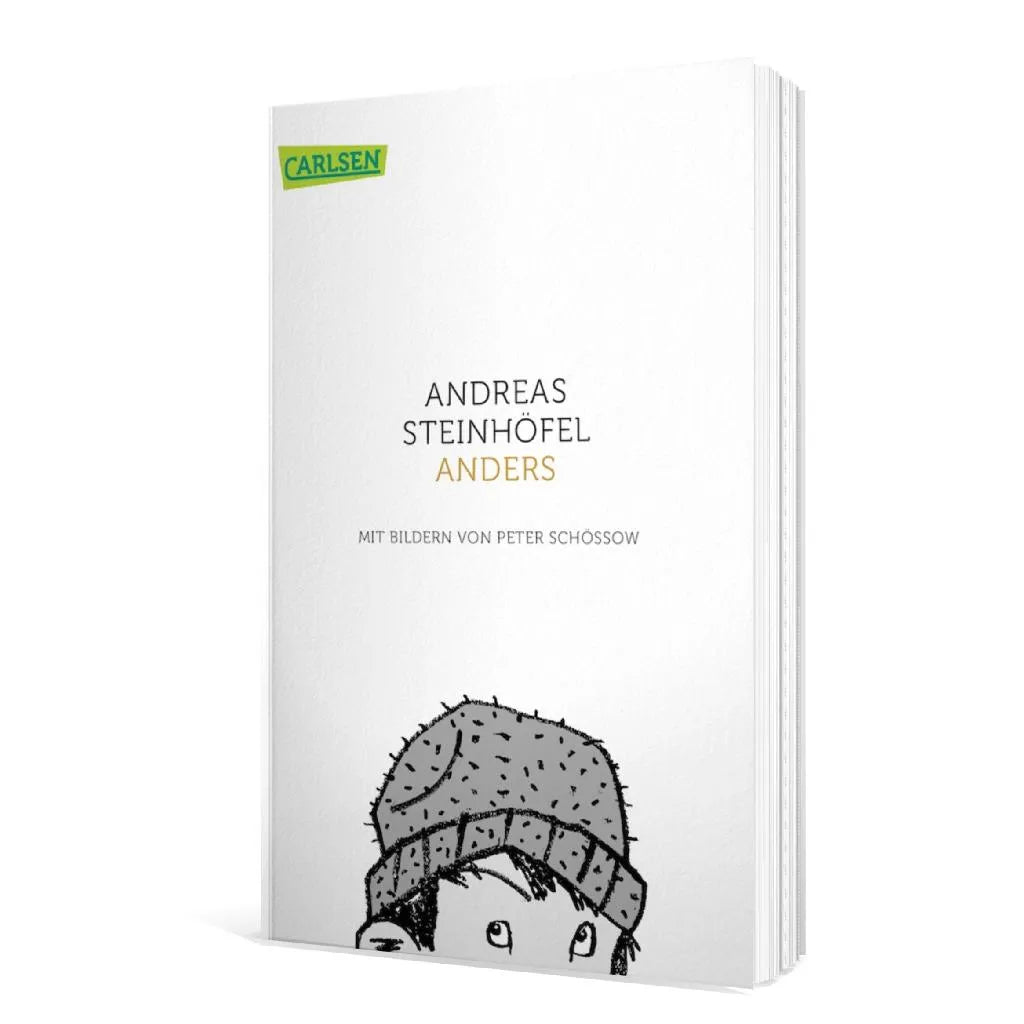 Abbildung von 'Anders'
