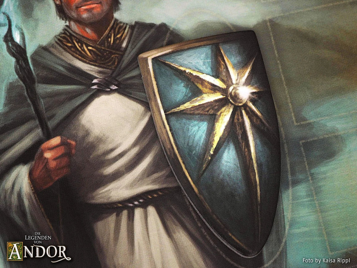 Andor Der Sternenschild – Ansicht