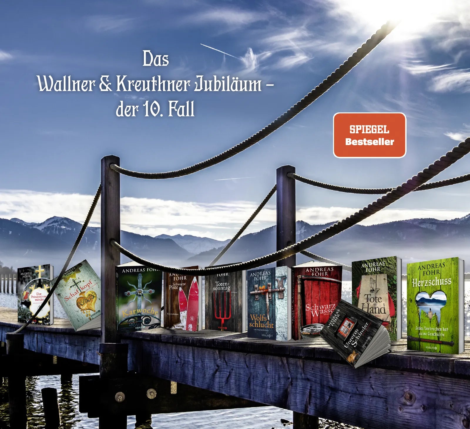 Produktansicht: Herzschuss (Paperback)