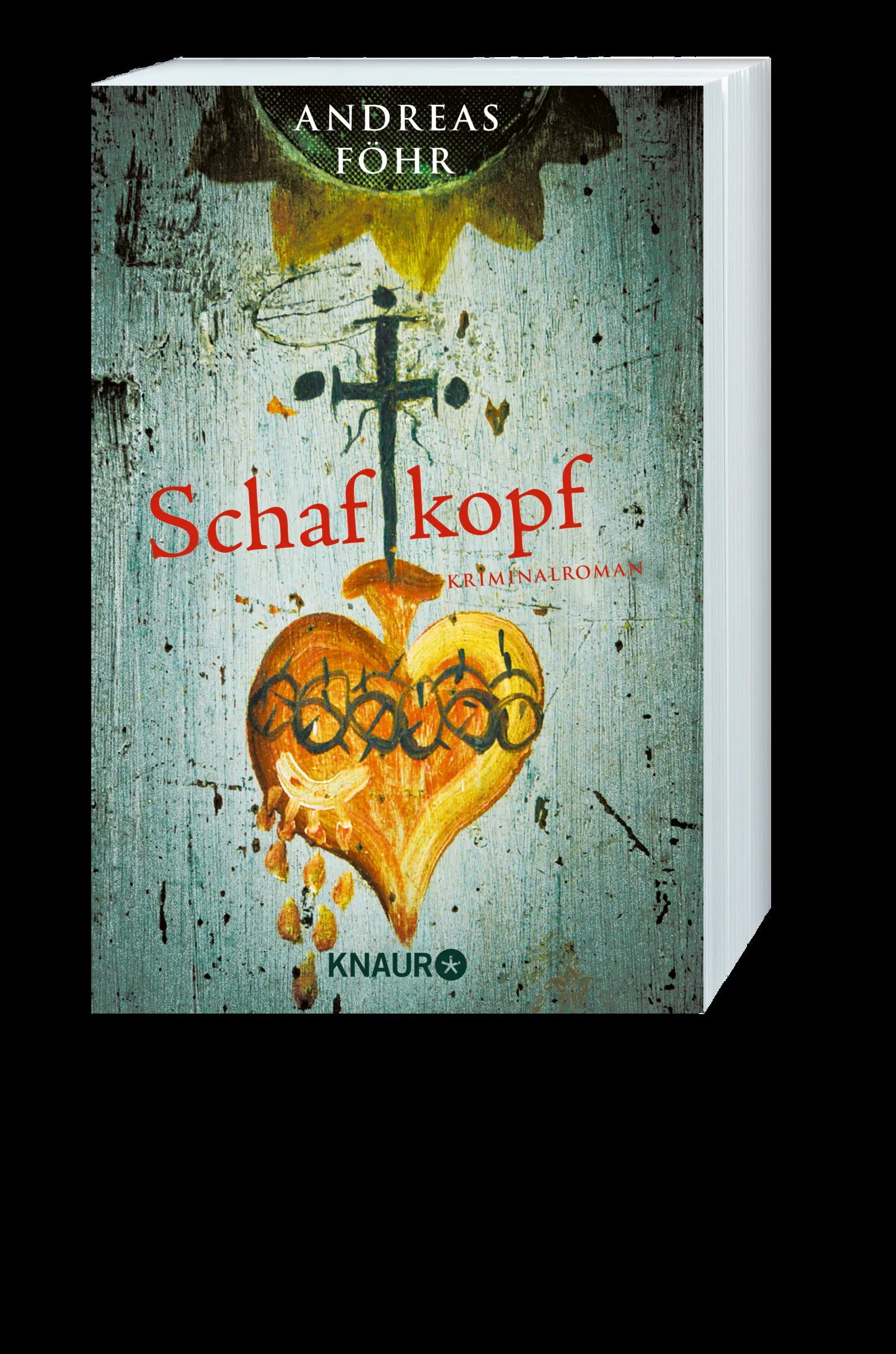 Produktansicht: Schafkopf (Taschenbuch)