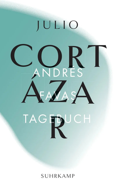 Andrés Favas Tagebuch
