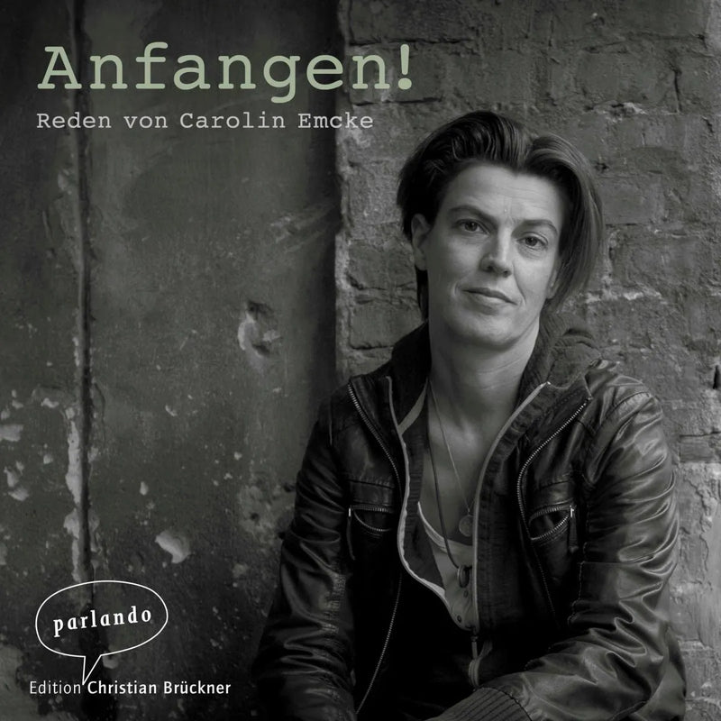 Anfangen!